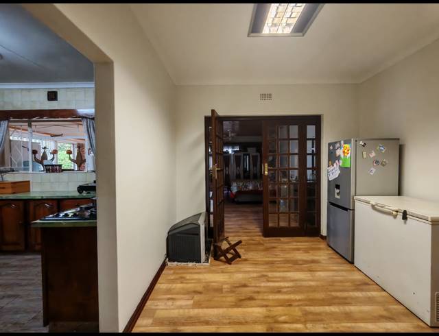 4 BEDROOM HOUSE FOR SALE IN THREE RIVERS EAST